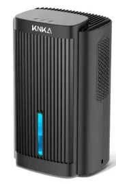 osuszacz-powietrza-knka-cs06-czarny-podswietlenie-tryb-nocny-elegancki