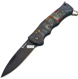 nozyk-noz-foxter-scyzoryk-na-grzyby-skladany-survival-turystyczny-czarny