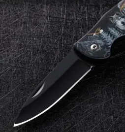nozyk-noz-foxter-scyzoryk-na-grzyby-skladany-survival-turystyczny-czarny