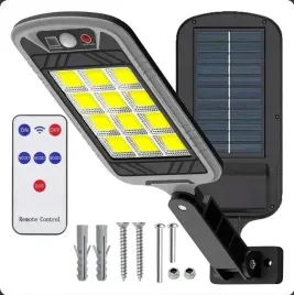 mocna-lampa-solarna-led-uliczna-z-czujnikiem-zmierzchu-i-ruchu-pilot-500w