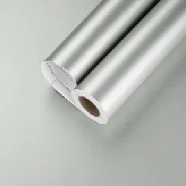 tapeta-samoprzylepna-okleina-meblowa-szczotkowane-aluminium-40x300cm