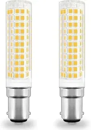 2x-zarowka-led-b15d-7w-220-240v-ciepla-biel-3000-k-z-trzonkiem-bagnetowym