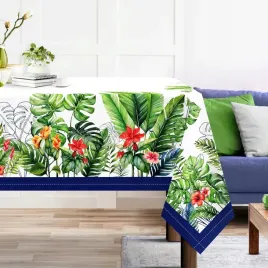 obrus-na-stol-zmywalny-prostokatny-140x180-cm-wzor-tropikalne-lisci