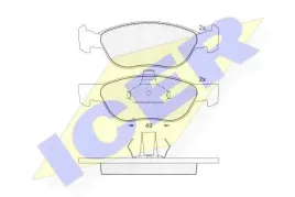 icer-181602-zestaw-klockow-hamulcowych-hamulce-tarczowe