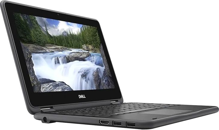 Laptop Dell Latitude 3190 HD | Celeron N4100 4GB 64GB SSD | Windows 11