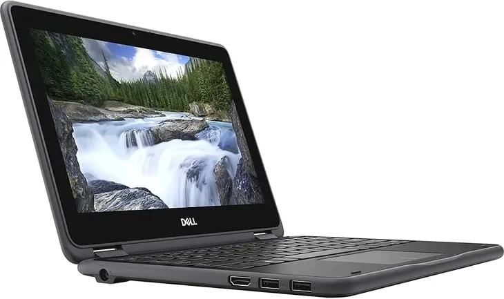 Laptop Dell Latitude 3190 HD | Celeron N4100 4GB 64GB SSD | Windows 11