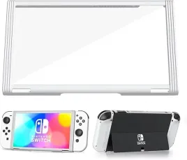 folia-ochronna-na-ekran-do-nintendo-switch-oled-2021-ze-szkla-hartowanego