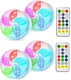 4x-zatapialna-lampa-oswietlenie-basenowe-podwodne-rgb-pilot-akwarium