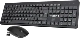 klawiatura-i-mysz-bezprzewodowa-victsing-pc176b-czarny-zestaw-do-komputera