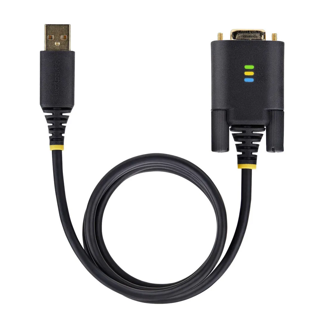 adapter-usb-startech-1p6ffcn-usb-serial-czarny-2-m