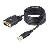 adapter-usb-startech-1p6ffcn-usb-serial-czarny-2-m-stan-nowy-producent-startech