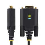adapter-usb-startech-1p6ffcn-usb-serial-czarny-2-m-producent-startech-stan-nowy