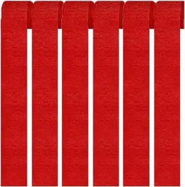 papier-krepowy-krepina-rozciagliwa-gruba-bibula-czerwona-zestaw-6szt