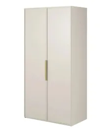 szafa-dwudrzwiowa-frame-drazek-polki-i-kontenerek-100-cm-szary-bez