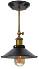 lampa-wiszaca-industrialny-scienna-kinkiet-czarna