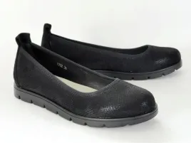 baleriny-polbuty-damskie-sergio-leone-skorzana-wkladka-1702-czarny-37