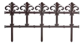 obrzeze-ogrodowe-tworzywo-sztuczne-370-cm-x-52-cm-brazowy