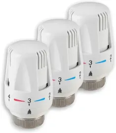 3x-termostat-grzejnikowy-standardowy-glowica-termostatu-zawor-grzejnika