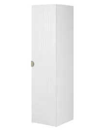 szafa-jednodrzwiowa-moonir-z-drazkiem-polkami-i-kontenerkiem-50-cm-biala