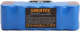 akumulator-bateria-shentec-4800mah-do-irobot-roomba-500-600-700-800