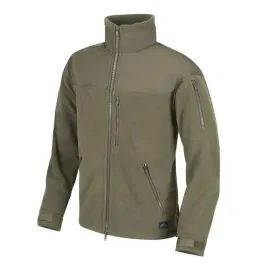 helikon-tex-bluza-classic-army-fleece-olive-green-s-olive-green