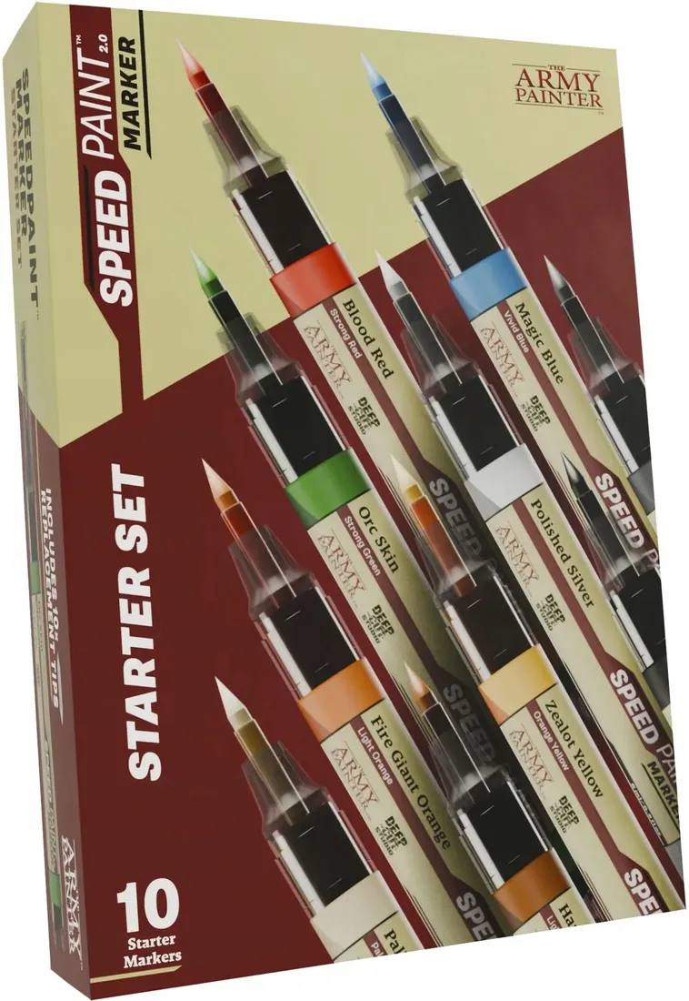 army-painter-speedpaint-2-0-marker-starter-set