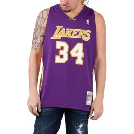mitchell-ness-koszulka-los-angeles-lakers-nba-swingman-shaquille-oneal-m