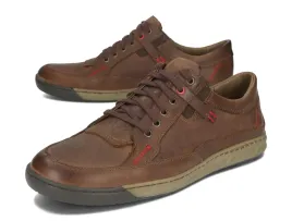 buty-meskie-sportowe-sneakersy-skora-naturalna-komodo-932-kom-brazowe-41