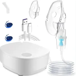inhalator-przenosny-aerozol-nebulizator-zestaw-bialy