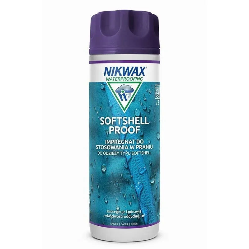 plyn-do-impregnacji-softshellu-nikwax-impregnat-softshell-proof-300ml