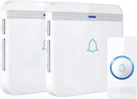 2x-dzwonek-do-drzwi-na-jeden-pilot-zestaw-dzwonek-do-drzwi-glosne-melodie