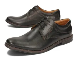 buty-meskie-casual-skora-w24-czl-czarny-41