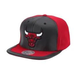 mitchell-and-ness-czapka-z-daszkiem-nba-chicago-bulls-nba-day-one-snapback-bu