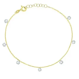 zlota-bransoletka-z-cyrkoniami-cyrkonie-pr-585-16cm