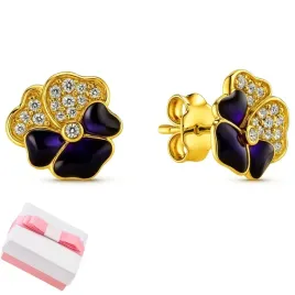 kolczyki-srebrne-kwiatki-dla-dziewczynki-925-pozlacane-srebro-925