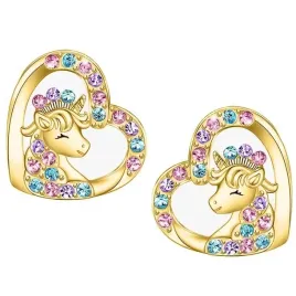 srebrne-kolczyki-dla-dziewczynki-dzieci-sztyft-pozlacane-jednorozce-srebro