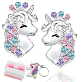 kolczyki-srebrne-jednorozce-dla-dziewczynki-dzieci-sztyfty-wkretki-srebro