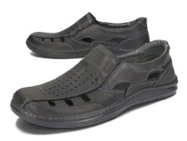 polbut-sandal-mokasyn-skora-polskie-185-granat-48