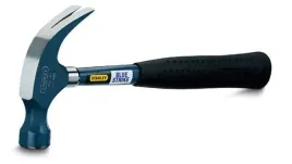 mlotek-blue-strike-ciesielski-z-trzonkiem-stal-450g-l