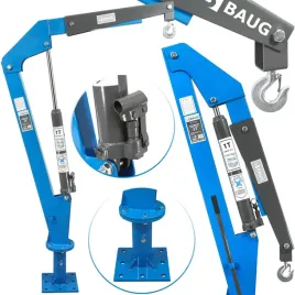 zuraw-warsztatowy-dzwig-podnosnik-silnika-silnikow-1t-tona-hds-obrotowy