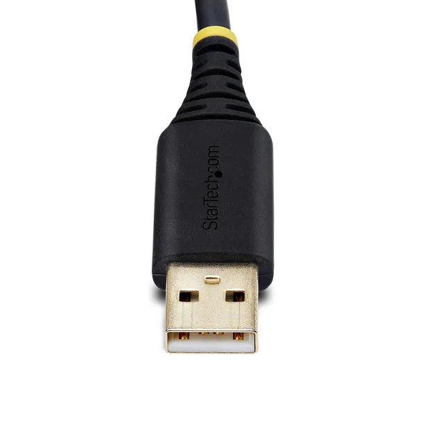kabel-usb-startech-1p3ffcb-usb-serial-czarny-1-m-marka-startech