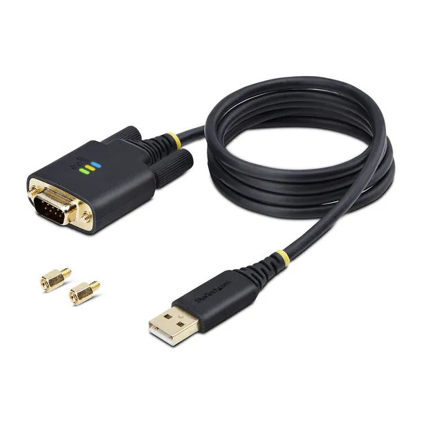 kabel-usb-startech-1p3ffcb-usb-serial-czarny-1-m-stan-nowy-kod-producenta-1p3ffcb-usb-serial