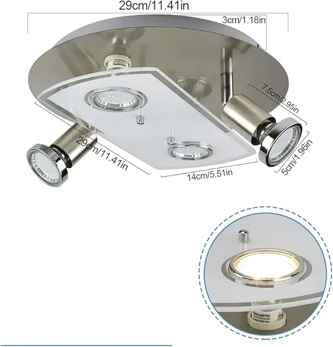 spot-sufitowy-nowoczesne-oswietlenie-sufitowe-zarowki-gu10-ciepla-biel-kolor-srebrny