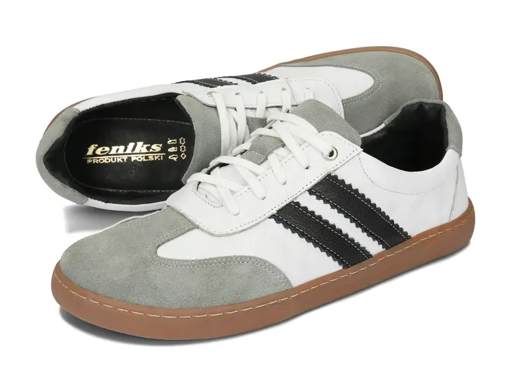 damskie-buty-barefoot-sportowe-skorzane-szerokie-sznurowane-489-biale-38-wysokosc-niskie