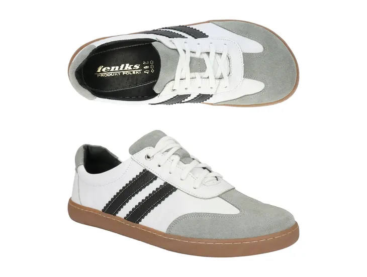 damskie-buty-barefoot-sportowe-skorzane-szerokie-sznurowane-489-biale-43-rozmiar-43