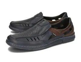 polbuty-meskie-buty-mokasyny-oddychajace-skora-casual-092-fen-granatowe-39