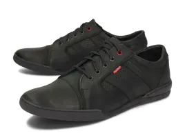 buty-meskie-polbuty-skorzane-sportowe-skora-naturalna-r-3p-czarne-41
