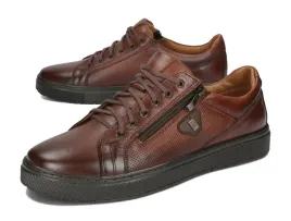 buty-meskie-sportowe-polbuty-skorzane-boczny-suwak-700-rc-brazowe-42