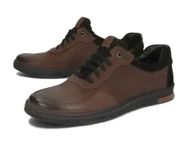 buty-meskie-polbuty-skora-naturalna-casual-sportowe-komodo-918-brazowy-43