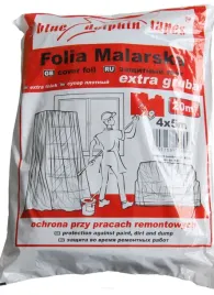 folia-malarska-blue-dolphin-5-m-x-4-m-extra-gruba